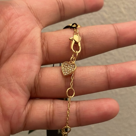 Kate spade take heart line bracelet - Picture 4 of 8